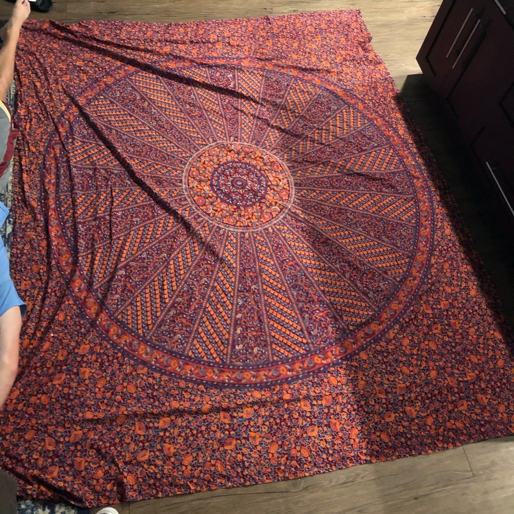 Urban Outfitters Tapestry